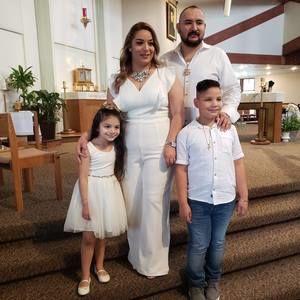 Meet your Posher, Adrian